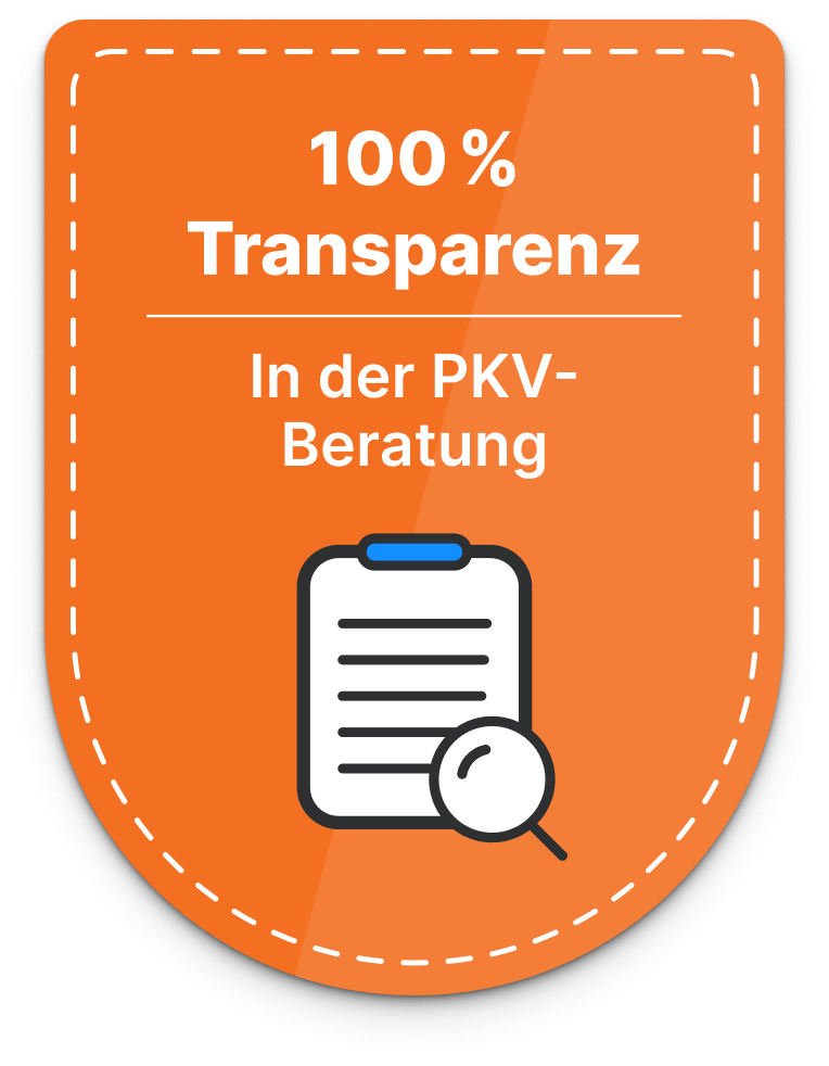 KV Fux Transparenz